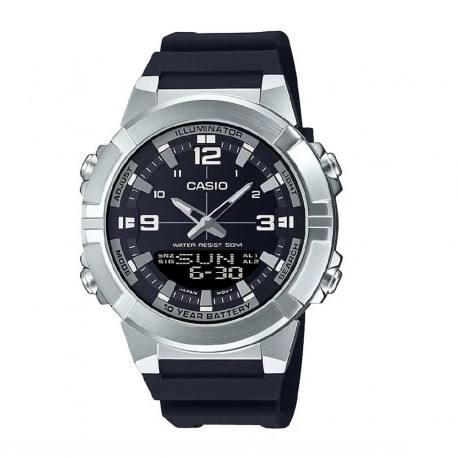 Reloj CASIO AMW-870-1A Original