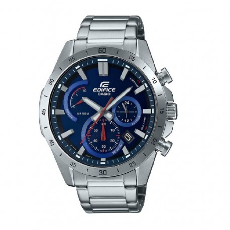 Reloj CASIO EFR-573D-2A Original