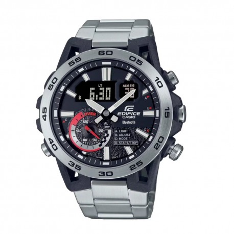 Reloj CASIO ECB-40D-1A Original