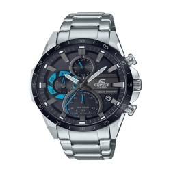 Reloj CASIO EQS-940DB-1B Original