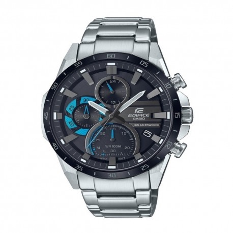 Reloj CASIO EQS-940DB-1B Original