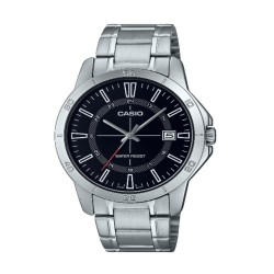 Reloj CASIO MTP-V004D-1C Original