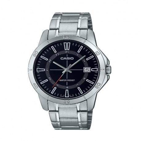 Reloj CASIO MTP-V004D-1C Original