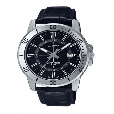 Reloj CASIO MTP-VD01L-1C Original