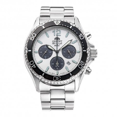 Reloj ORIENT RA-TX0203S Original