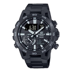 Reloj CASIO ECB-40BK-1A Original