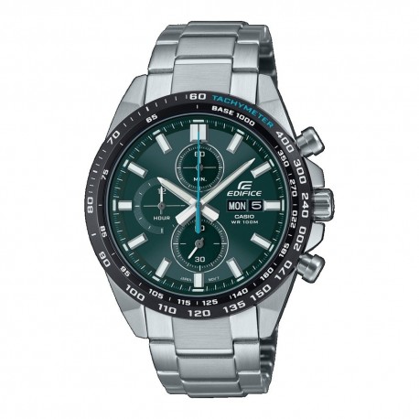 Reloj CASIO EFR-574DB-3A Original