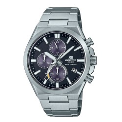 Reloj CASIO EQS-950D-1A Original