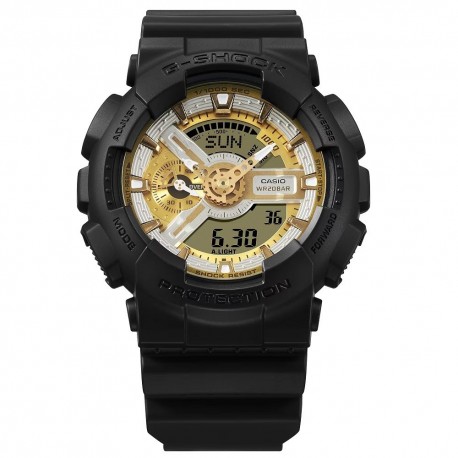 Reloj CASIO GA-110CD-1A9 Original