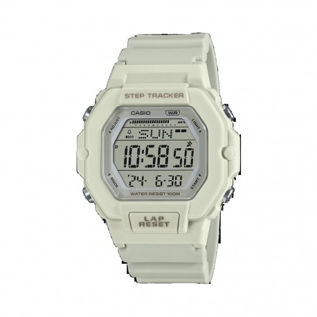 Reloj CASIO LWS-2200H-8A Original