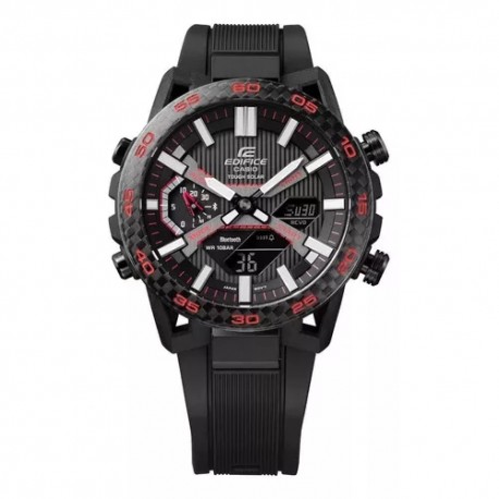 Reloj CASIO ECB-2000PB-1A Original