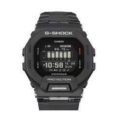 Reloj CASIO GBD-200-1D Original