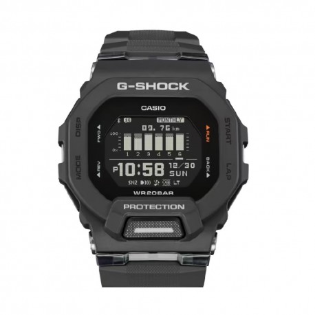 Reloj CASIO GBD-200-1D Original