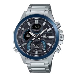 Reloj CASIO ECB-30DB-1A Original