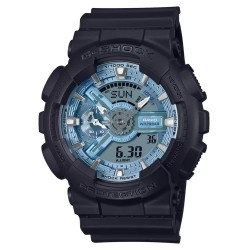 Reloj CASIO GA-110CD-1A2 Original
