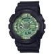 Reloj CASIO GA-110CD-1A3 Original