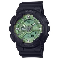 Reloj CASIO GA-110CD-1A3 Original