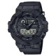 Reloj CASIO GA-700BCE-1A Original