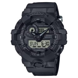 Reloj CASIO GA-700BCE-1A Original