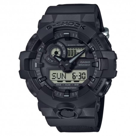 Reloj CASIO GA-700BCE-1A Original
