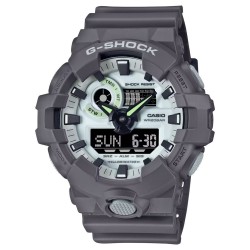Reloj CASIO GA-700HD-8A Original