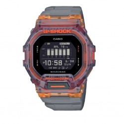 Reloj CASIO GBD-200SM-1A5 Original