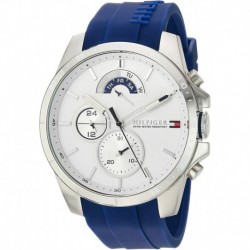 Reloj Tommy Hilfiger 1791349 Hombre Cool Sport Stainless Ste (Importación USA)