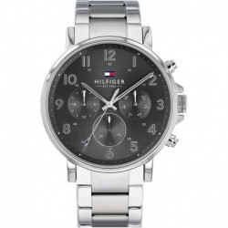 Reloj Tommy Hilfiger 1710382 Hombre Quartz with Stainless St (Importación USA)