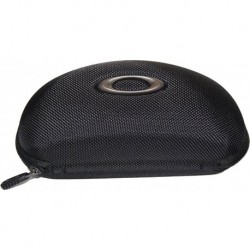 Gafas Oakley Sport Soft Vault Case Sunglass Accessories Blac (Importación USA)