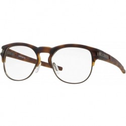 Gafas Oakley LATCH KEY OX8134-0252 Eyeglasses MATTE BROWN TO (Importación USA)