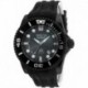 Men's 20206 Pro Diver Analog Display Automatic Self Wind Black Watch