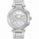 Mathey Tissot Men's Neptune Chrono Black Dial Watch - H912CHAI