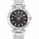 Mathey Tissot Men's Neptune Black Dial Watch - H912RRN