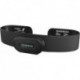 HRM-Fit, Heart Rate Monitor Designed for Women, Clip-On Design