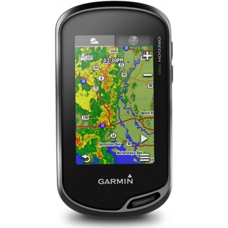 Oregon 700 Handheld GPS, 1.5