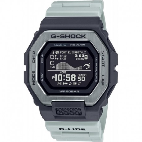 G-Shock GBX100TT-2 Watch