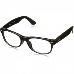 Gafas Ray-ban RX5184F New Wayfarer Asian Fit Eyeglass Frames (Importación USA)