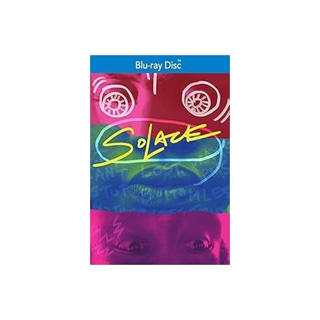 Solace [Blu-ray]