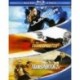 Action Blu-ray 3-Pack (Jumper / Transporter / Transporter 2)