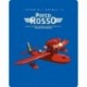Porco Rosso- Limited Edition Steelbook [Blu-ray + DVD]