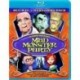 Mad Monster Party? [Blu-ray]