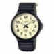 Reloj CASIO MW-240B-3B Original