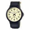 Reloj CASIO MW-240B-3B Original