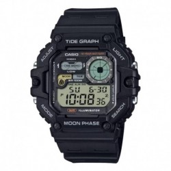 Reloj CASIO WS-1700H-1A Original