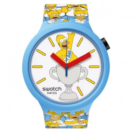 Reloj SWATCH SB05Z100 Original