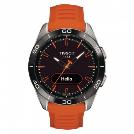 Reloj TISSOT T1534204705102 Original