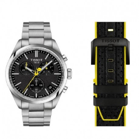 Reloj TISSOT T1504171105100 Original