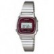 Reloj CASIO LA-670WA-4D Original