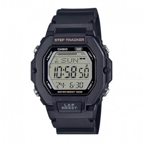 Reloj CASIO LWS-2200H-1A Original