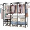 Closet Organizador 3 Espacios Zapatero P